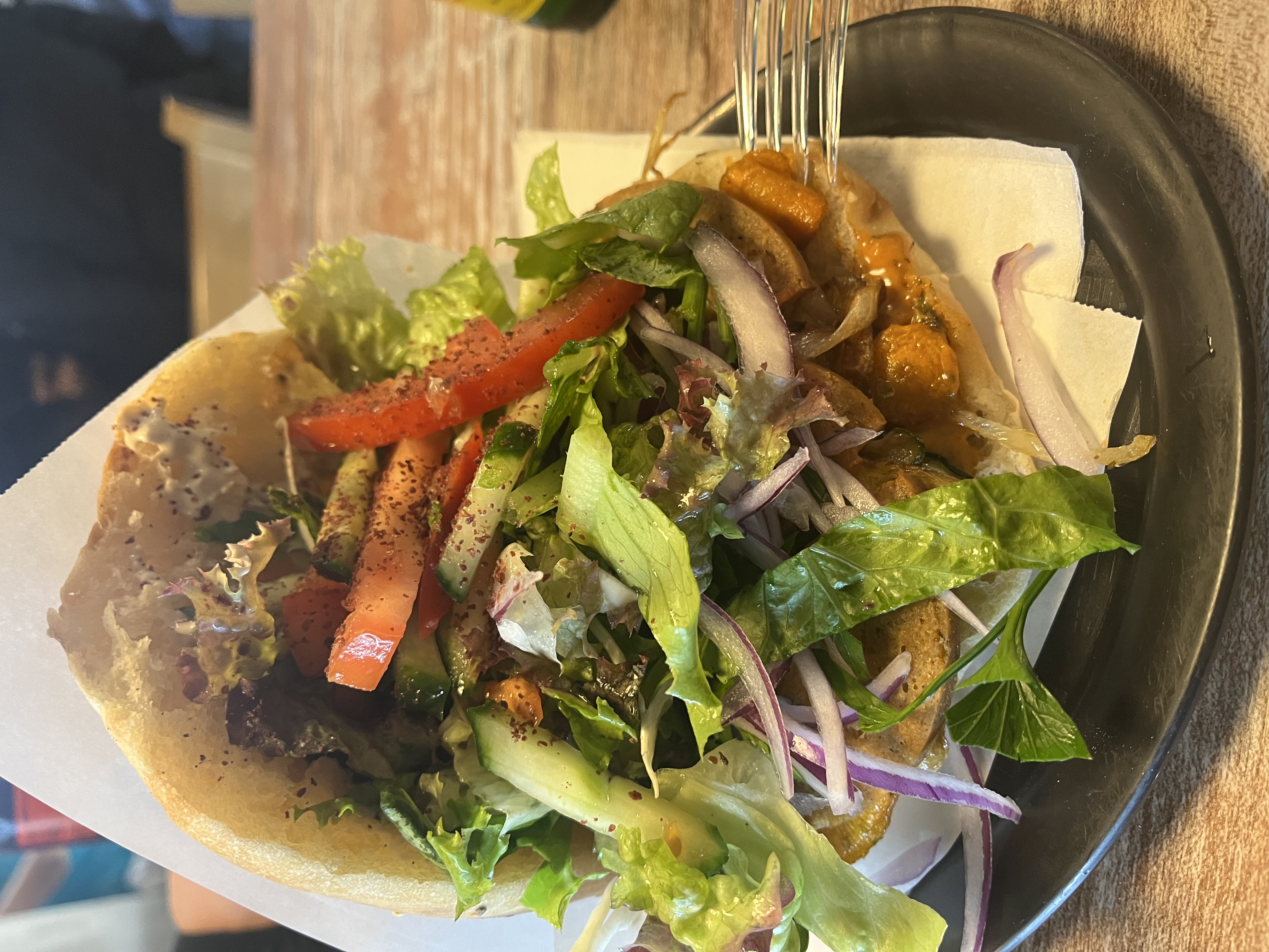 doner